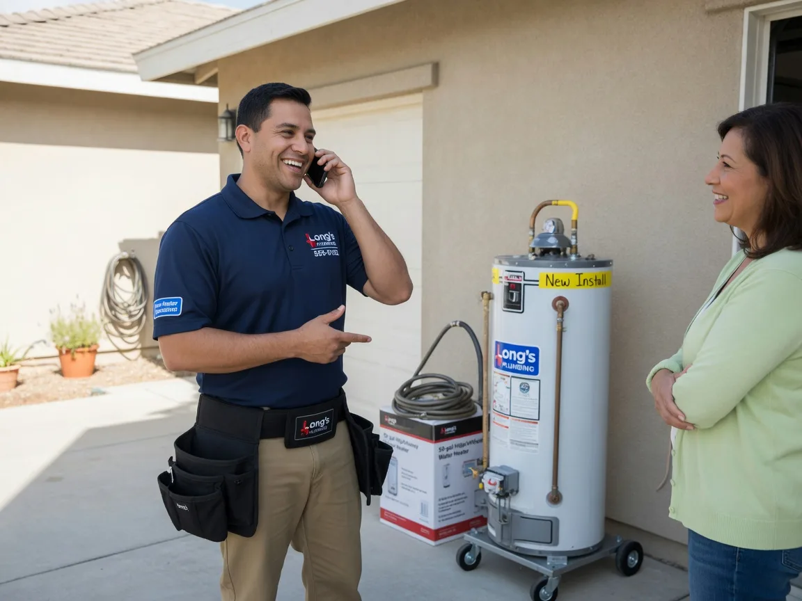 Leak Detection Rocky Top, TN FAQs